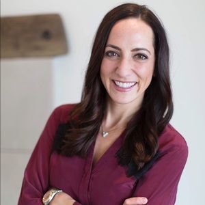 Meet your Posher, Marissa